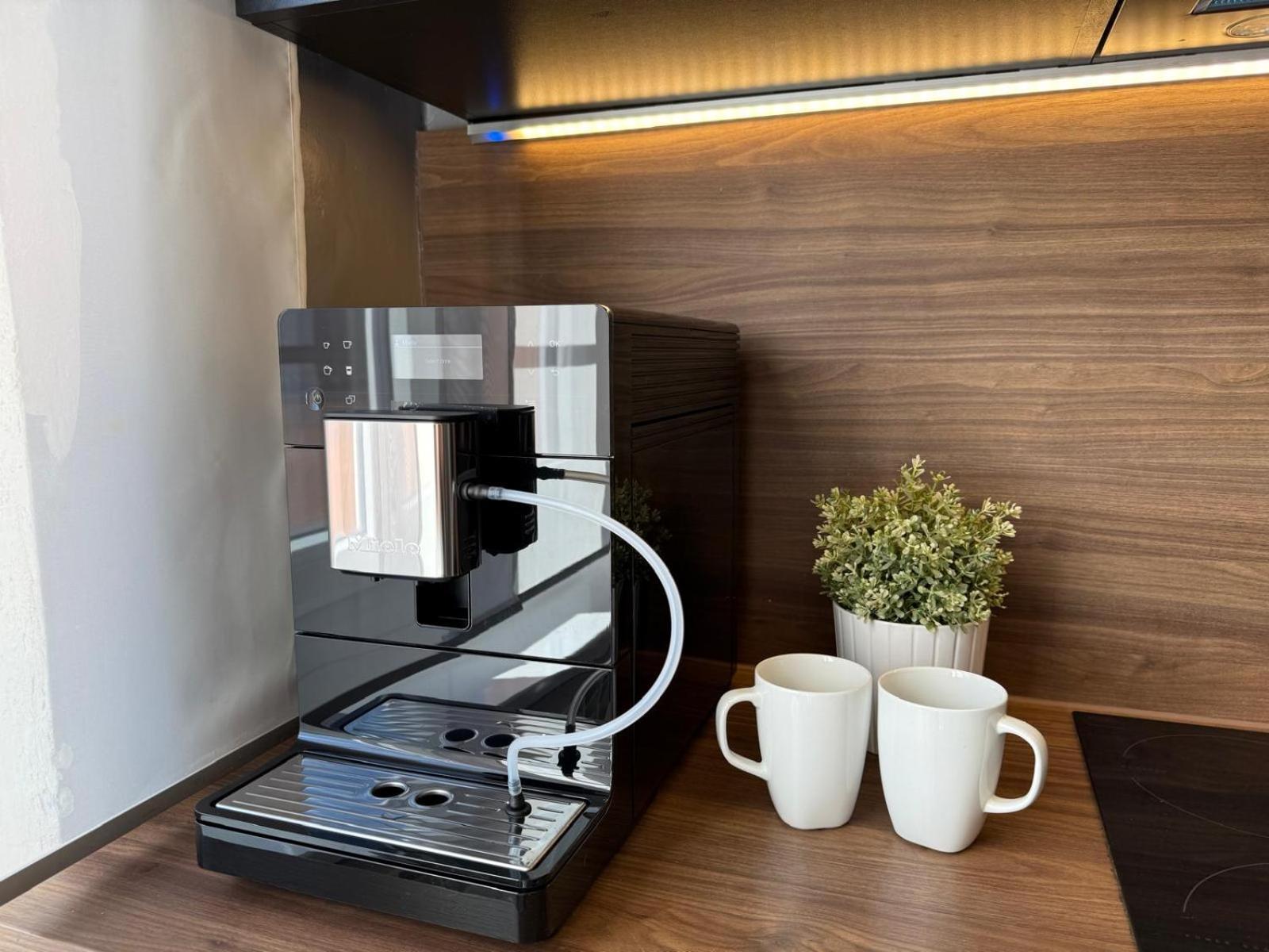 Rainbow Apartments 1 Krakow Ngoại thất bức ảnh